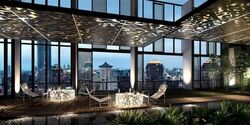 OUE Twin Peaks (D9), Condominium #552497691